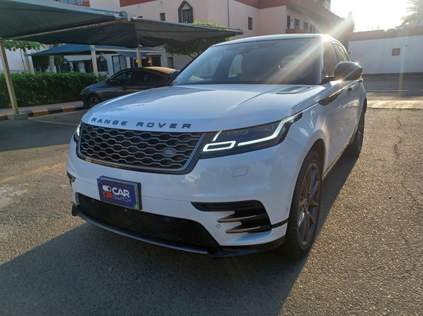 range-rover